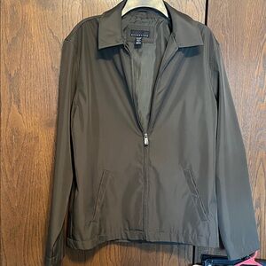 Men’s lightweight jacket